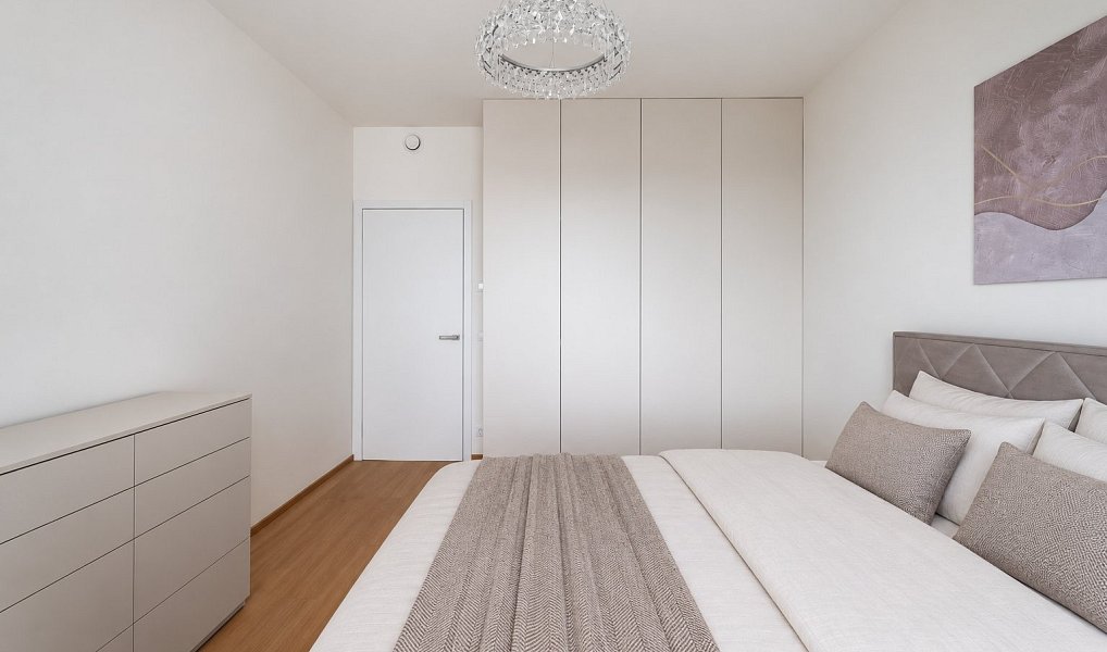 Prodej bytu 2+kk 53 m², Praha – náhled fotky 9