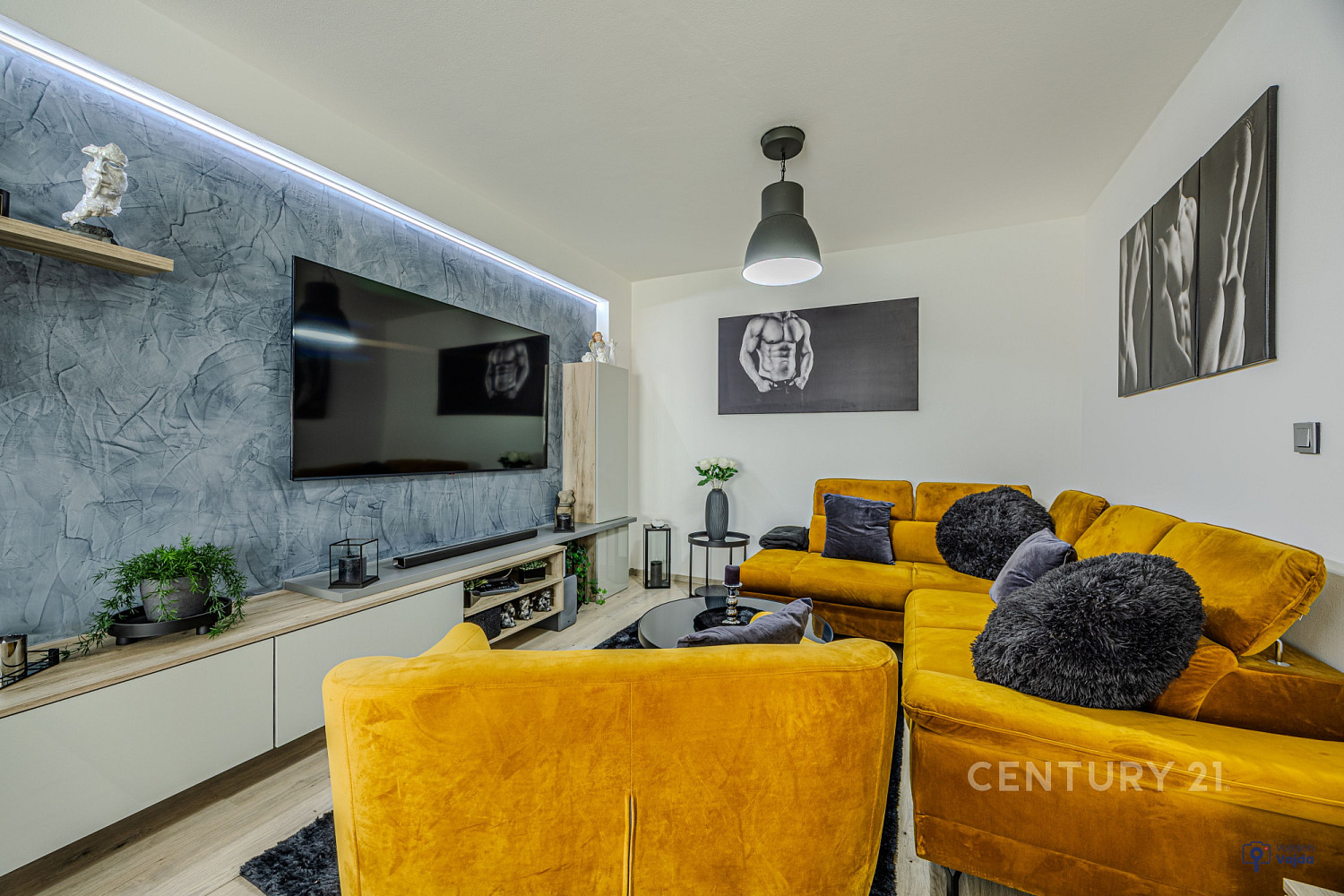 Prodej bytu 3+kk 87 m² – fotografie 5