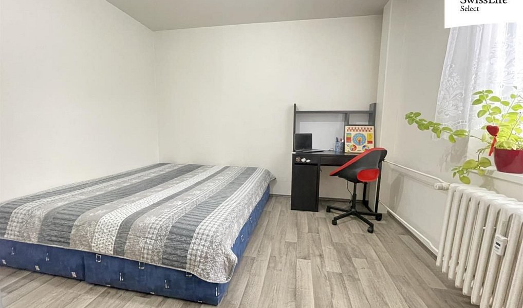 Pronájem bytu 3+1 72 m², Brno – náhled fotky 14