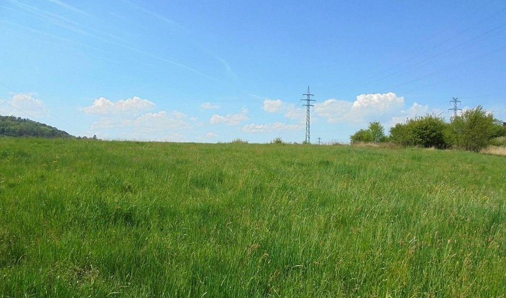 Prodej stavebního pozemku 2 187 m², Turnov – náhled fotky 4