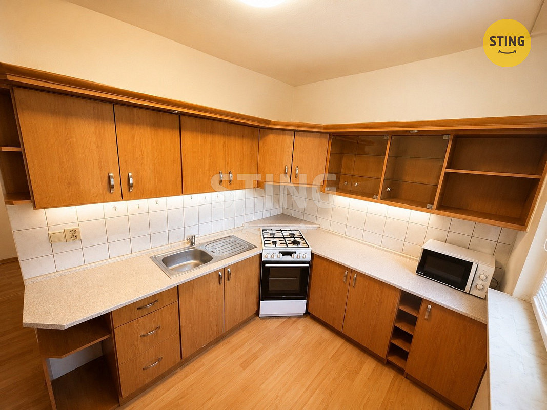 Prodej bytu 2+1 49 m² — photo 2