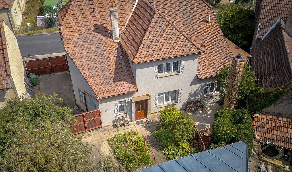 Prodej domu 180 m² s pozemkem 397 m², Krásensko – náhled fotky 14