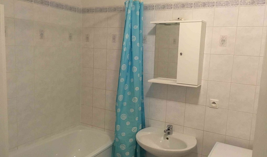 Pronájem bytu 2+kk 54 m², Praha – náhled fotky 4