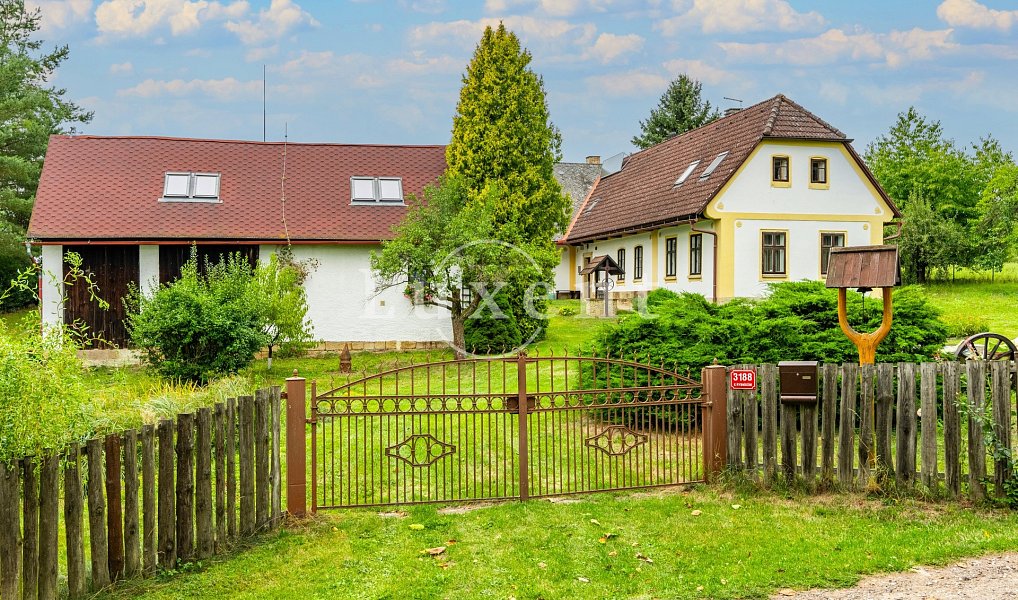 Prodej domu 600 m² s pozemkem 3 100 m², Dvůr Králové nad Labem – náhled fotky 20