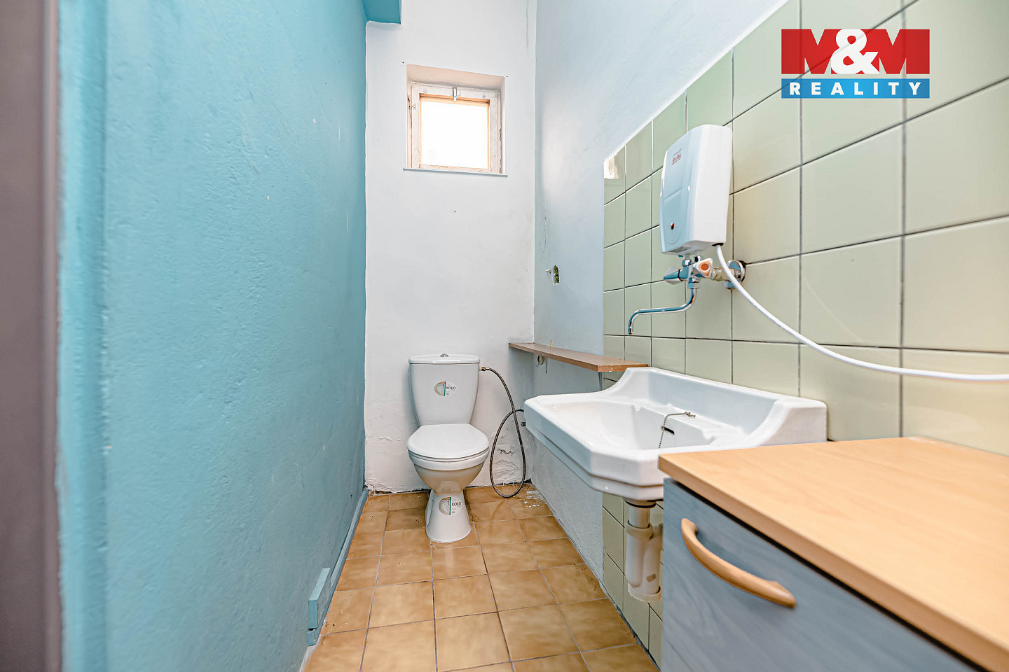 Prodej výrobních prostor 154 m² — photo 5