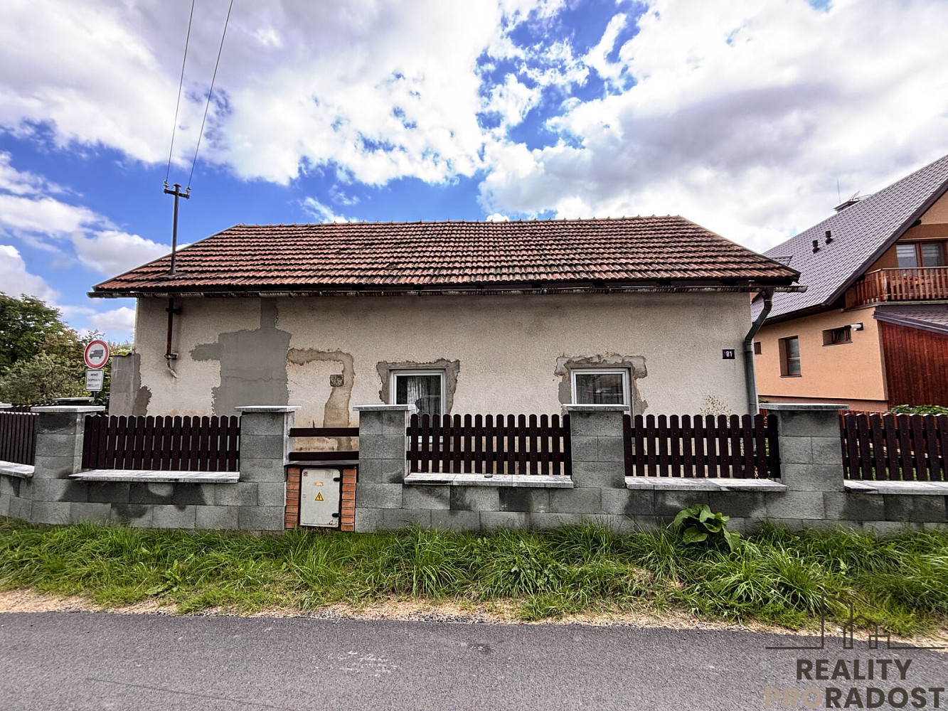 Prodej domu 55 m² s pozemkem 615 m² – fotografie 4