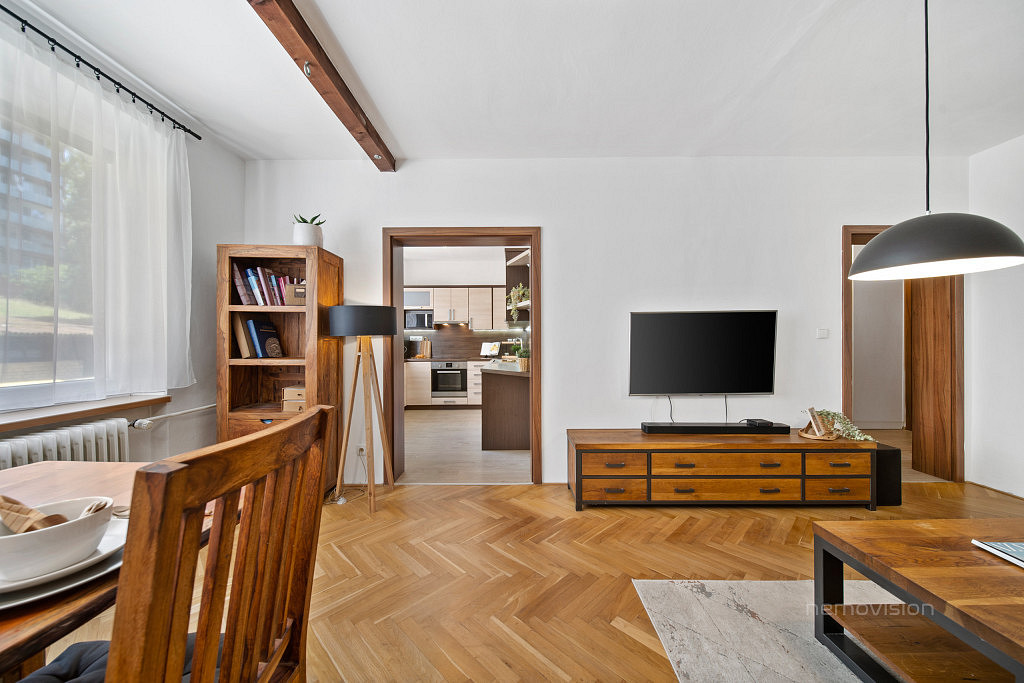 Prodej bytu 3+1 73 m² – fotografie 5