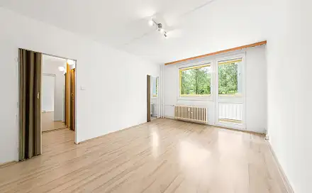 Prodej bytu 1+kk 26 m²