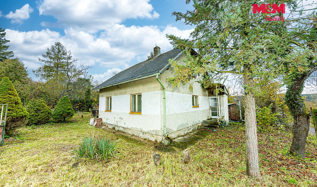 Prodej domu 91 m² s pozemkem 510 m², Sázava – náhled fotky 23