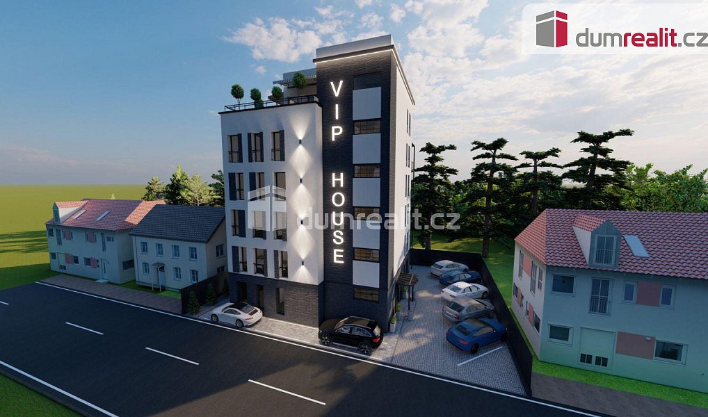 Prodej komerčního objektu (jiného typu) 190 m², Mariánské Lázně – náhled fotky 24