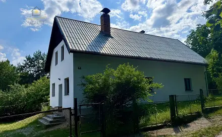 Prodej domu 148 m² s pozemkem 2 324 m², Doksy - Žďár, okres Česká Lípa