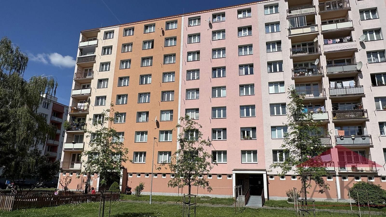 Prodej bytu 3+1 81 m²
