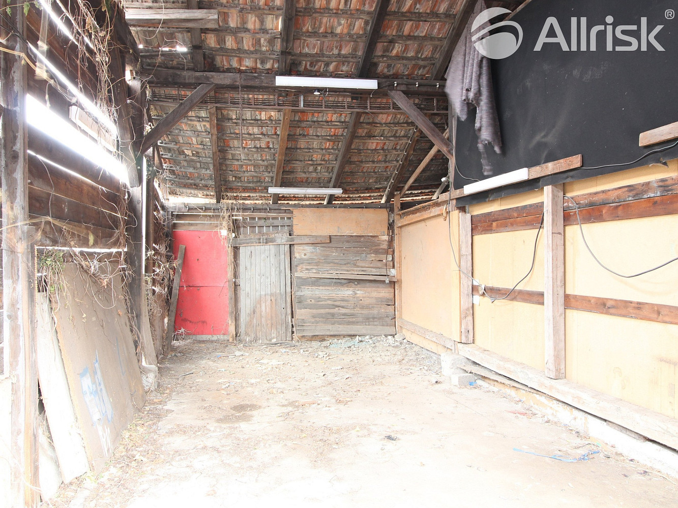 Pronájem skladovacích prostor 46 m² — photo 3