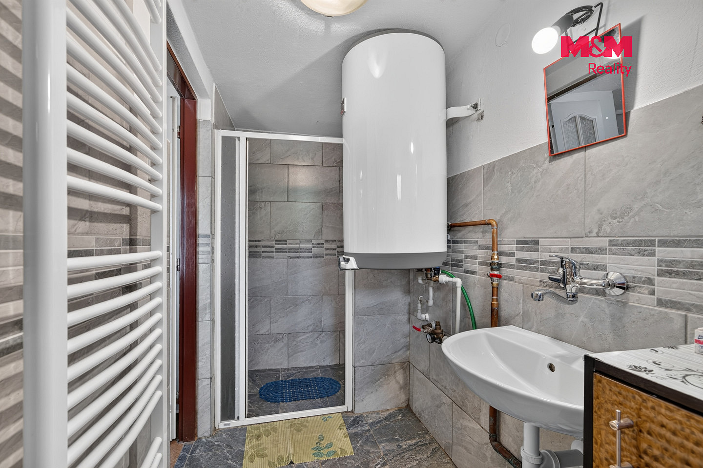 Prodej domu 68 m² s pozemkem 109 m² – fotografie 3