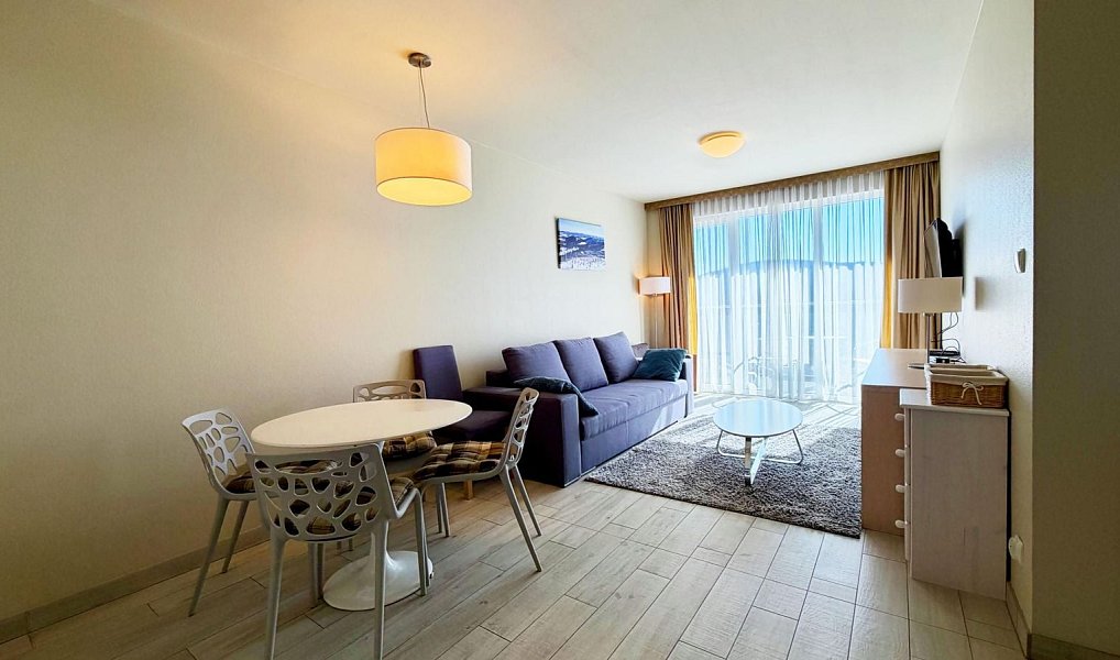 Prodej bytu 2+kk 41 m², Dolní Morava – náhled fotky 5