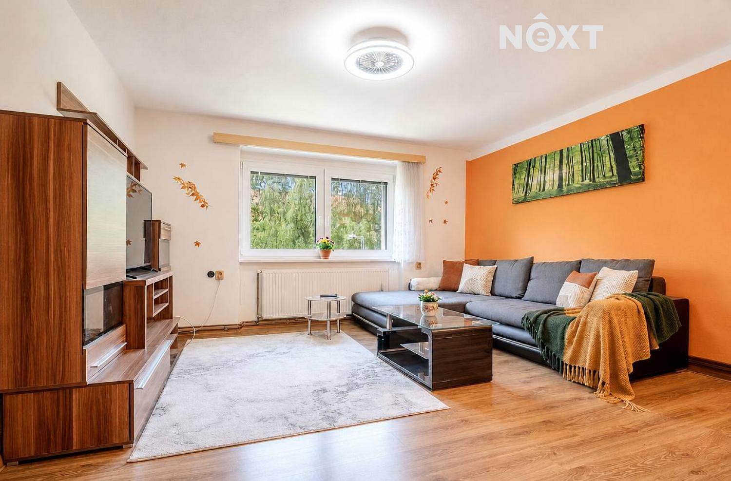 Prodej bytu 2+1 54 m² – fotografie 4