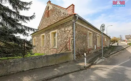 Prodej obchodních prostor 290 m², Nalžovice, okres Příbram