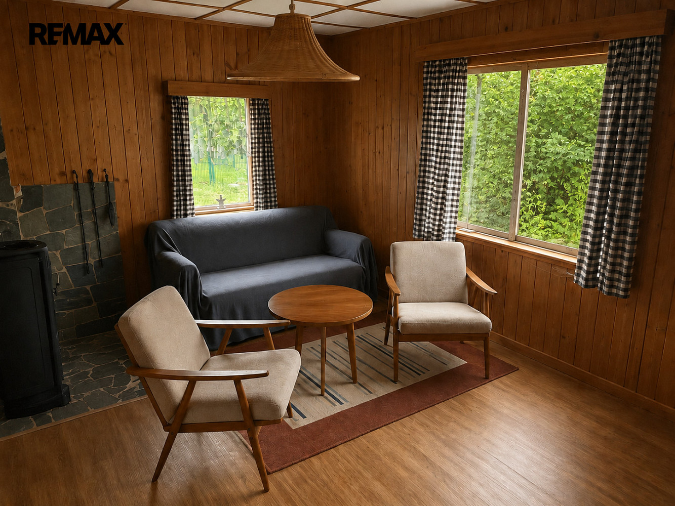 Prodej chaty/chalupy 42 m² s pozemkem 307 m² – fotografie 2