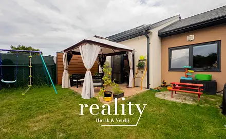 Prodej domu 150 m² s pozemkem 222 m², Kaminského, Ostrava - Nová Bělá
