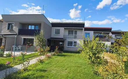 Prodej domu 67 m² s pozemkem 380 m², Stráž, okres Tachov