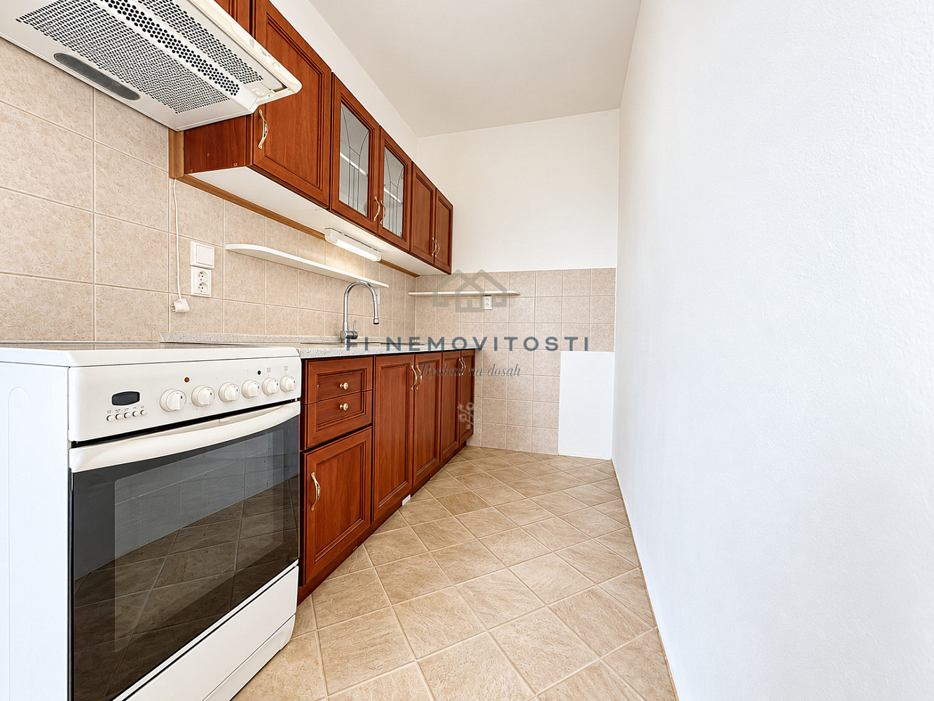 Prodej bytu 2+kk 46 m² – fotografie 4