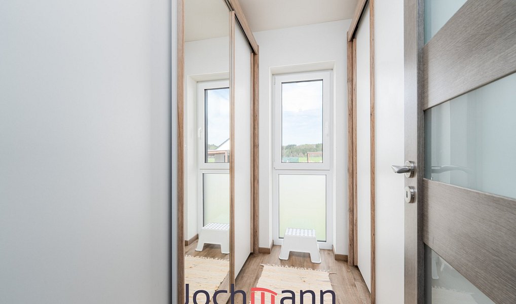 Prodej domu 125 m² s pozemkem 436 m², Staré Hodějovice – náhled fotky 14