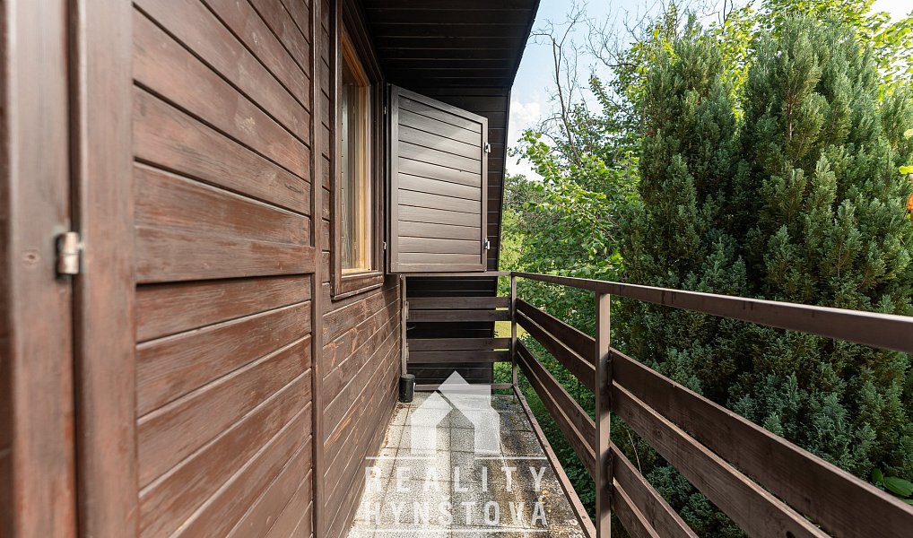 Prodej chaty/chalupy 26 m² s pozemkem 448 m², Blansko – náhled fotky 5
