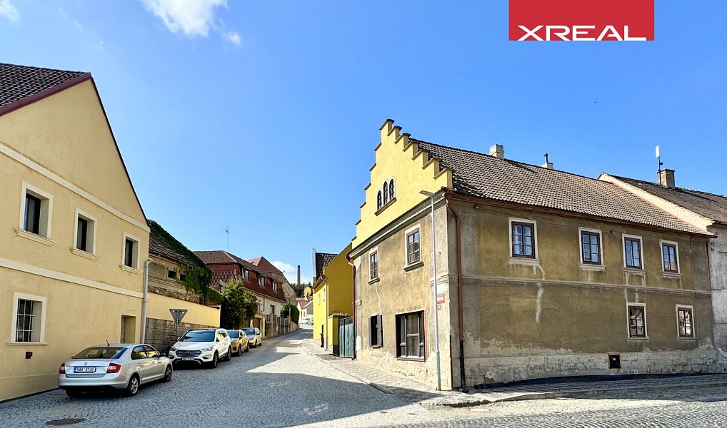 Prodej domu 159 m² s pozemkem 292 m², Zlonice – náhled fotky 9