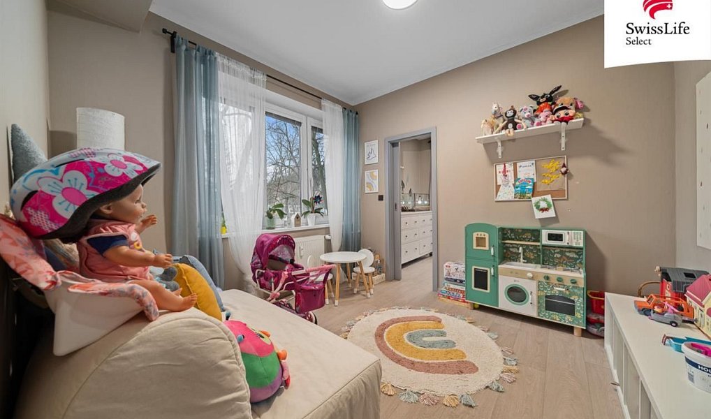 Prodej bytu 4+1 66 m², Náchod – náhled fotky 17