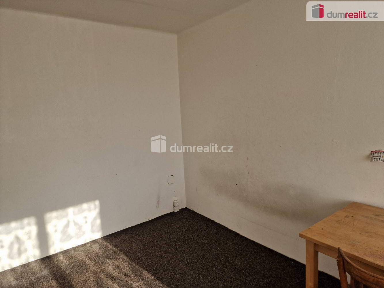 Pronájem bytu 1+kk 26 m² — photo 3