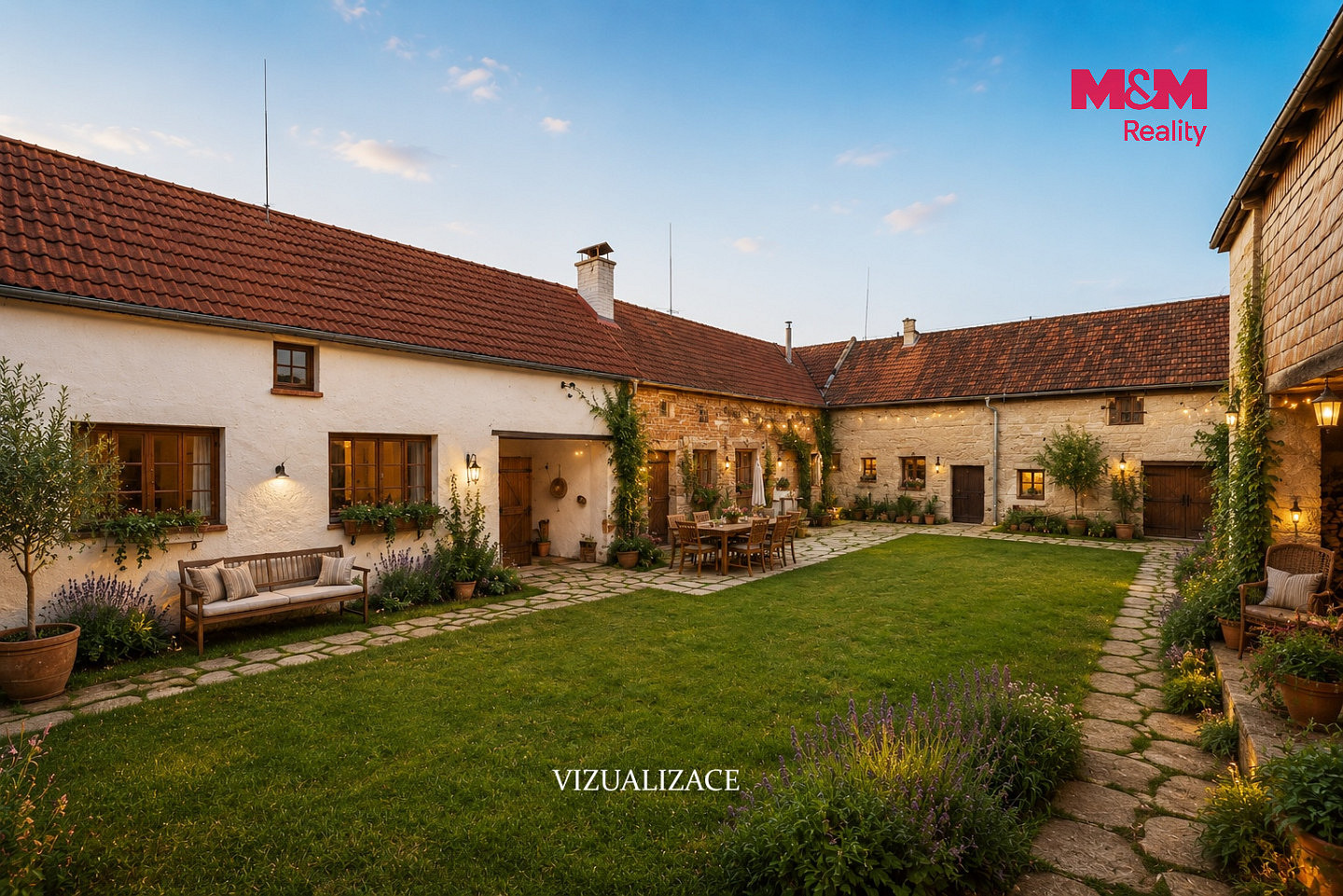 Prodej chaty/chalupy 180 m² s pozemkem 1 056 m² — photo 3