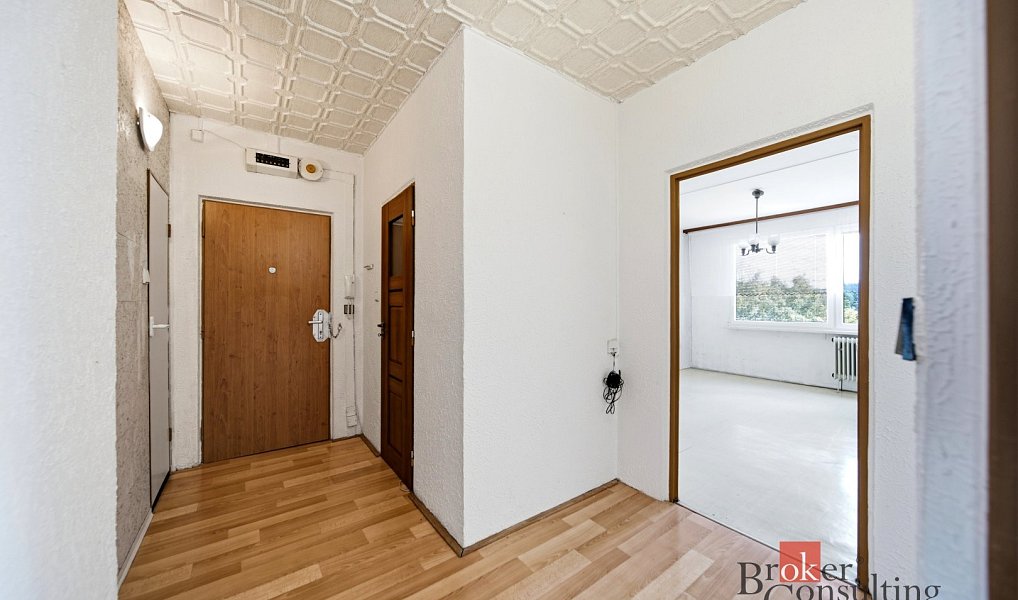 Prodej bytu 3+1 79 m², Hlinsko – náhled fotky 12