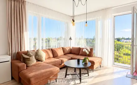 Prodej bytu 3+kk 103 m², Pod Vinicí, Pardubice - Zelené Předměstí