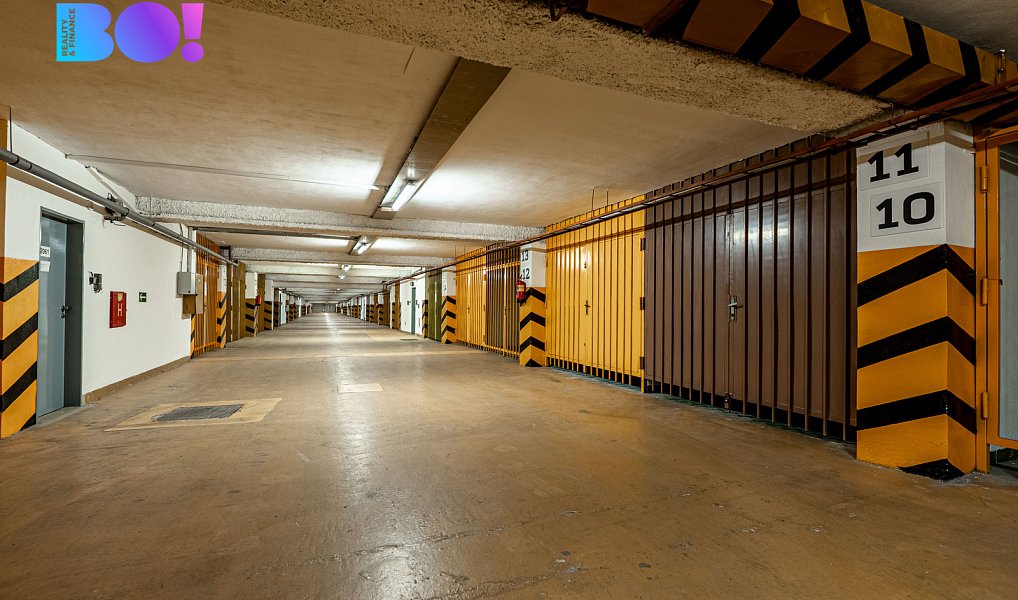Prodej bytu 4+1 123 m², Praha – náhled fotky 18