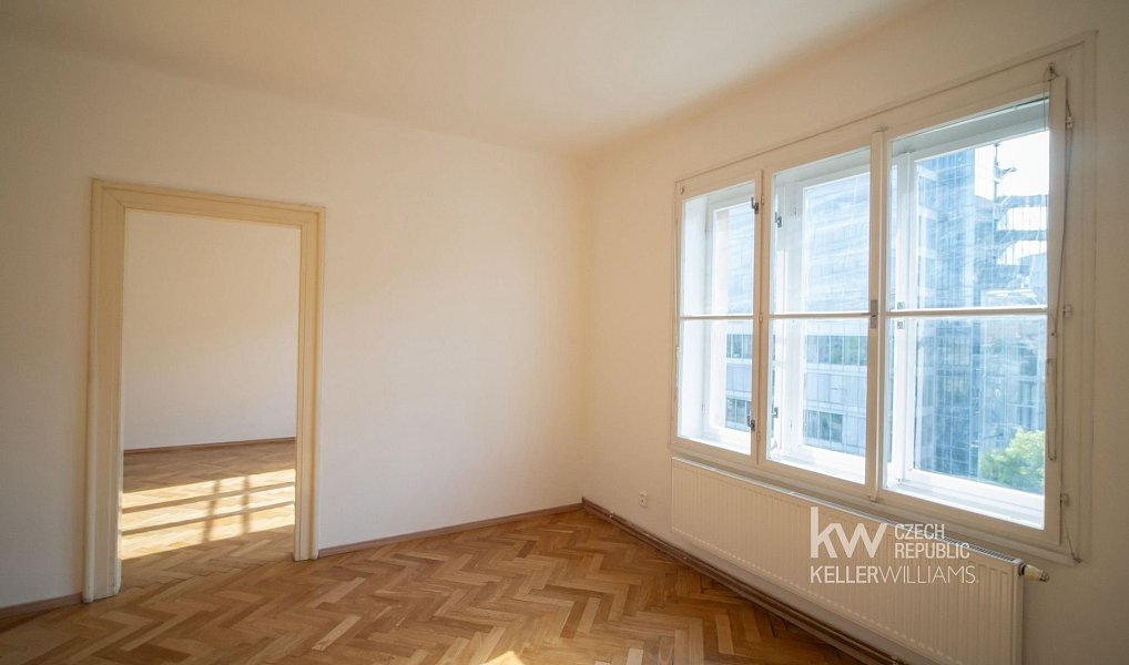 Prodej bytu 3+1 91 m², Praha – náhled fotky 11