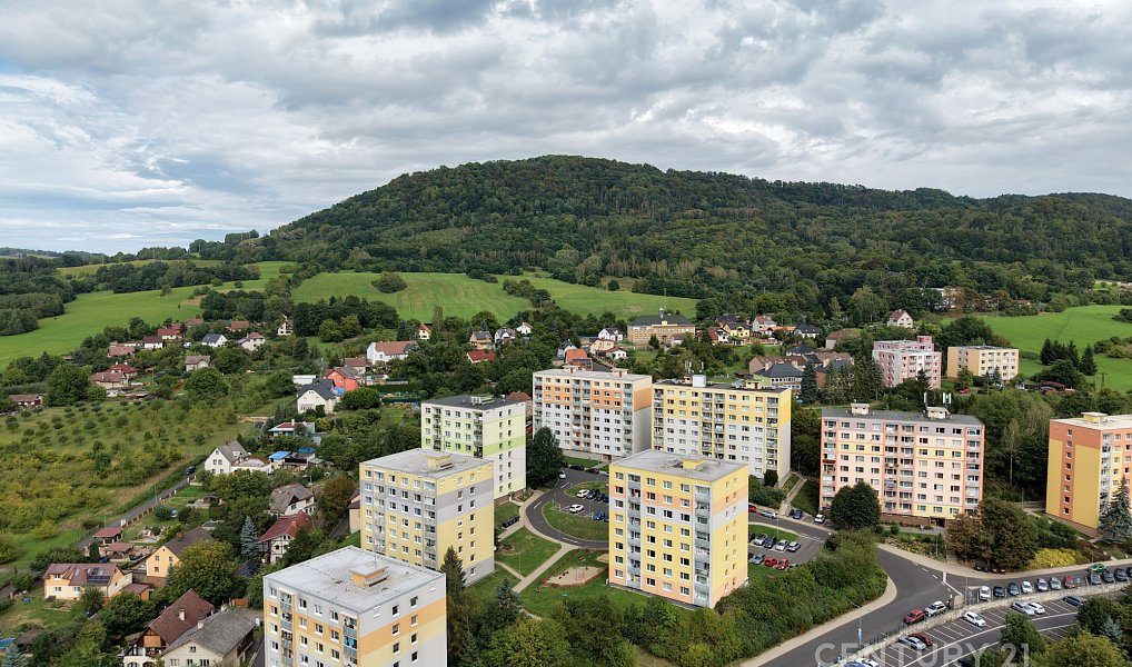 Prodej bytu 3+1 79 m², Děčín – náhled fotky 33