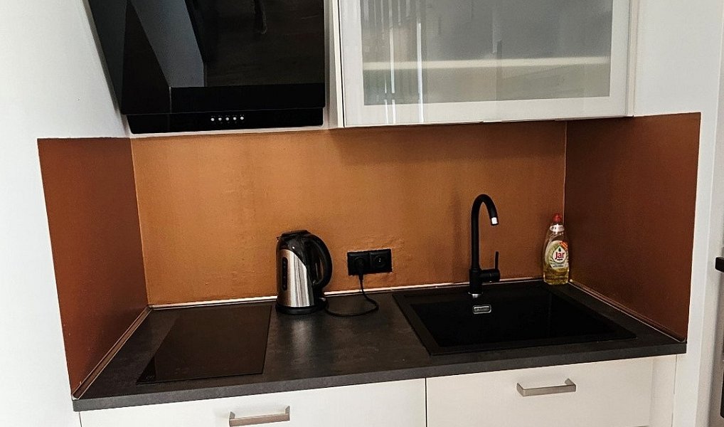 Pronájem bytu 1+kk 26 m², Praha – náhled fotky 4