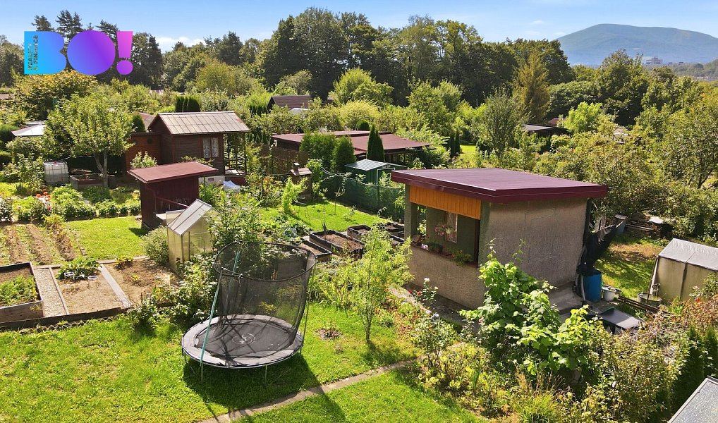 Prodej zahrady 274 m², Třinec – náhled fotky 4