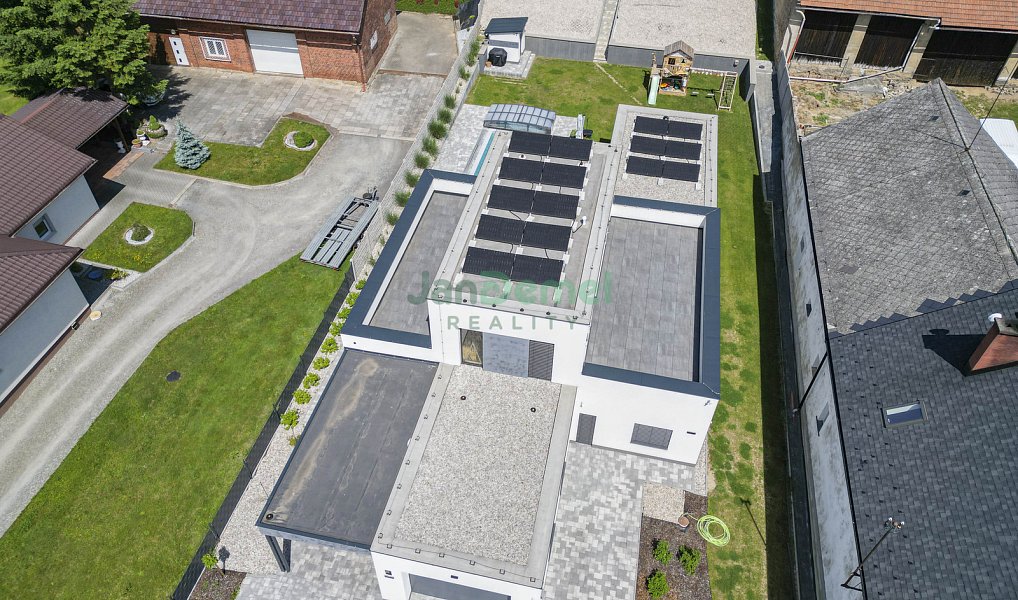 Prodej domu 199 m² s pozemkem 1 598 m², Píšť – náhled fotky 58