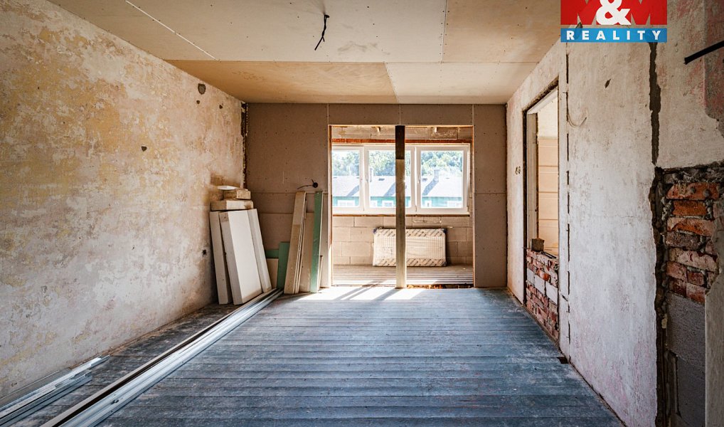 Prodej domu 130 m² s pozemkem 662 m², Dasnice – náhled fotky 15