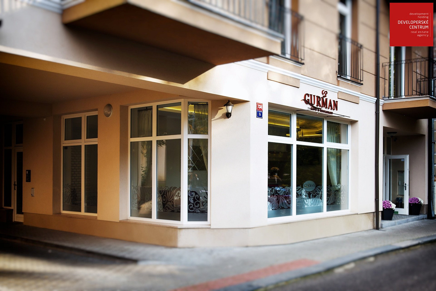 Prodej restaurace 155 m² — photo 2