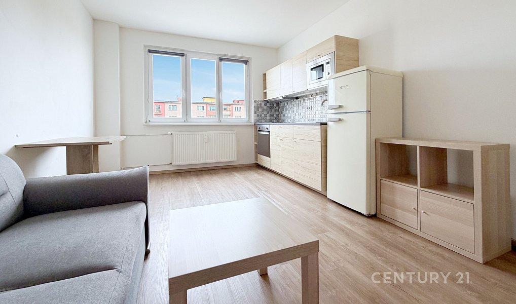 Prodej bytu 2+kk, 34 m², Most