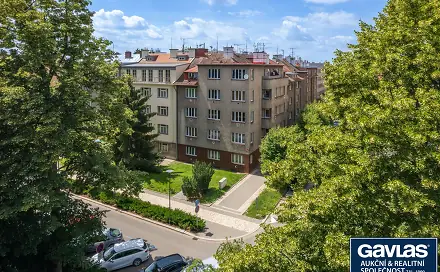 Prodej nájemního domu, činžáku 1 301 m², Dr. Beneše, Poděbrady - Poděbrady II, okres Nymburk