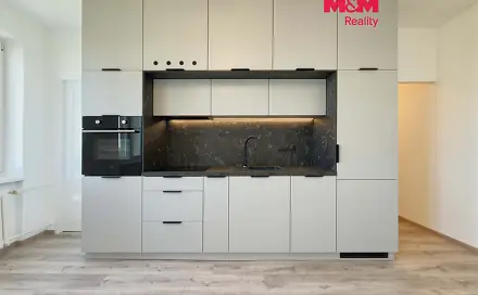 Prodej bytu 3+kk 65 m²