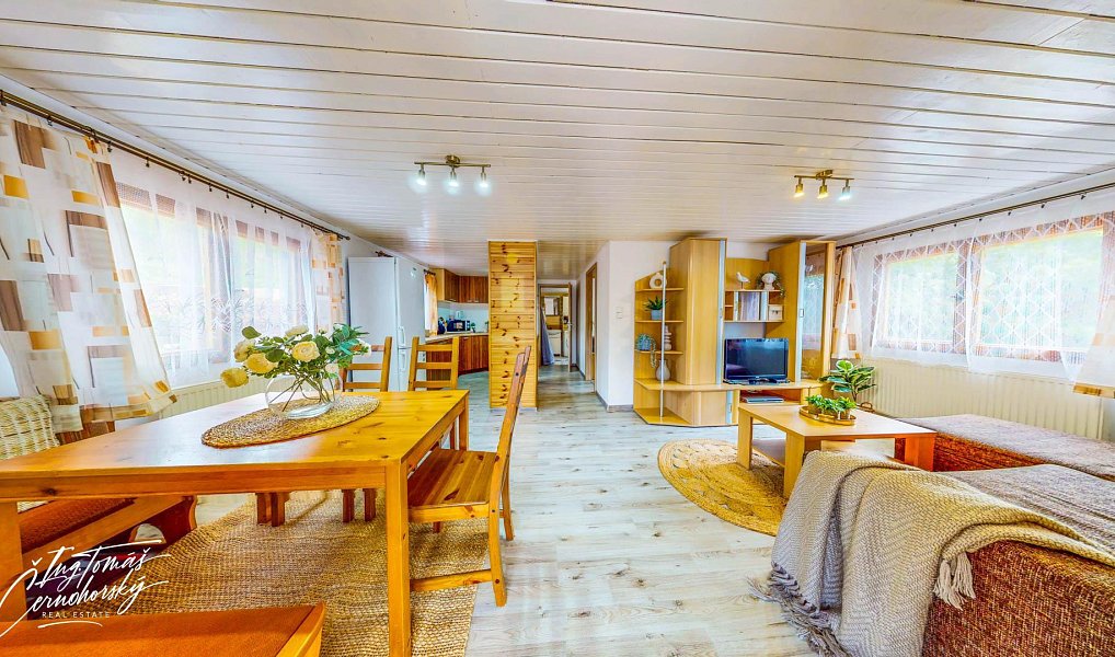 Prodej domu 171 m² s pozemkem 1 155 m², Podlešín – náhled fotky 44