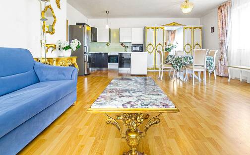 Prodej bytu 3+kk 85 m², Federova, Praha 9 - Kyje