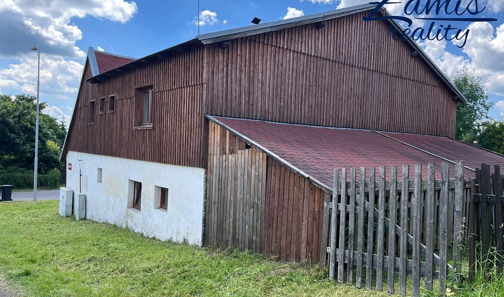 Prodej chaty/chalupy 160 m² s pozemkem 385 m², Abertamy – náhled fotky 13