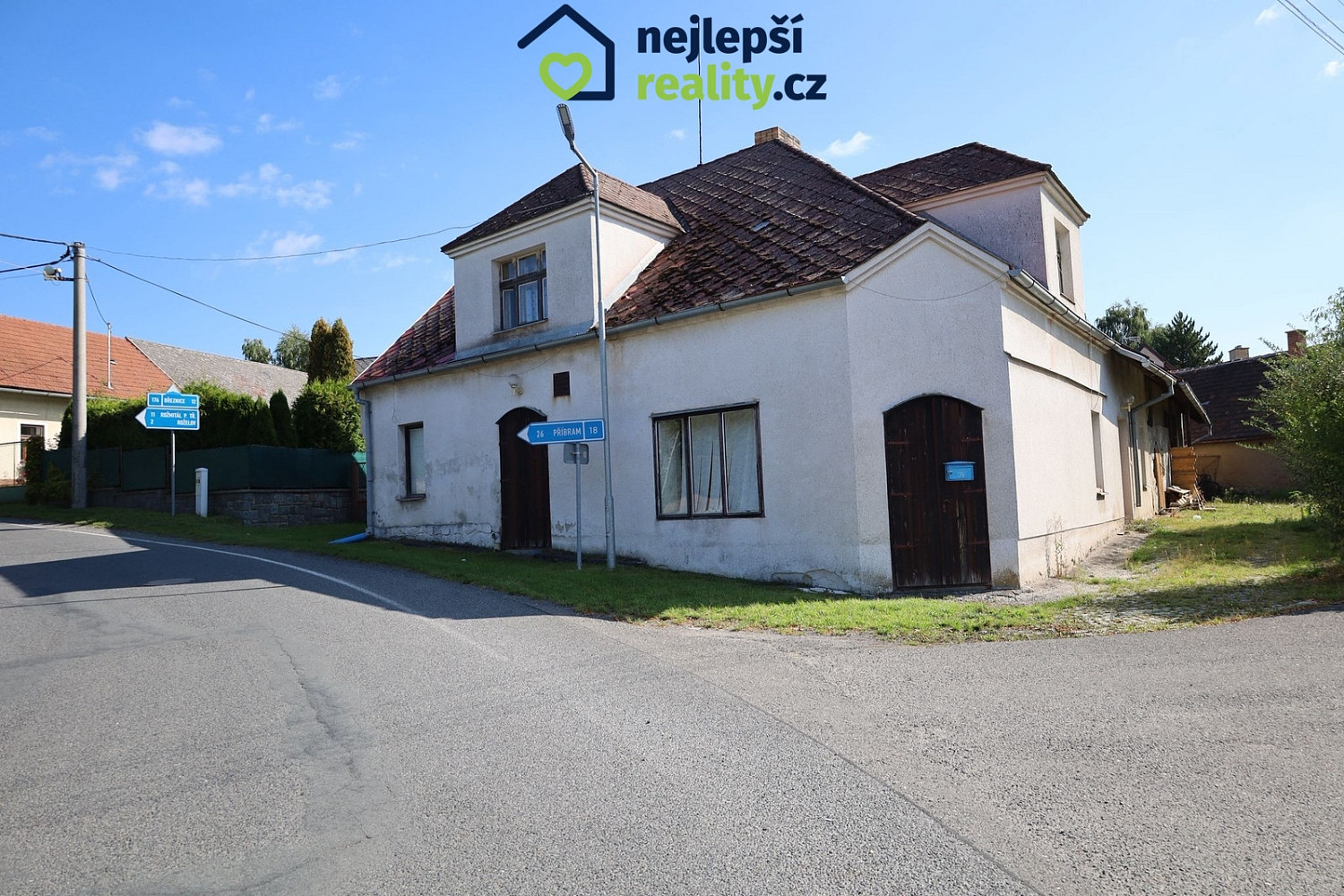 Prodej domu 100 m² s pozemkem 515 m² — photo 3