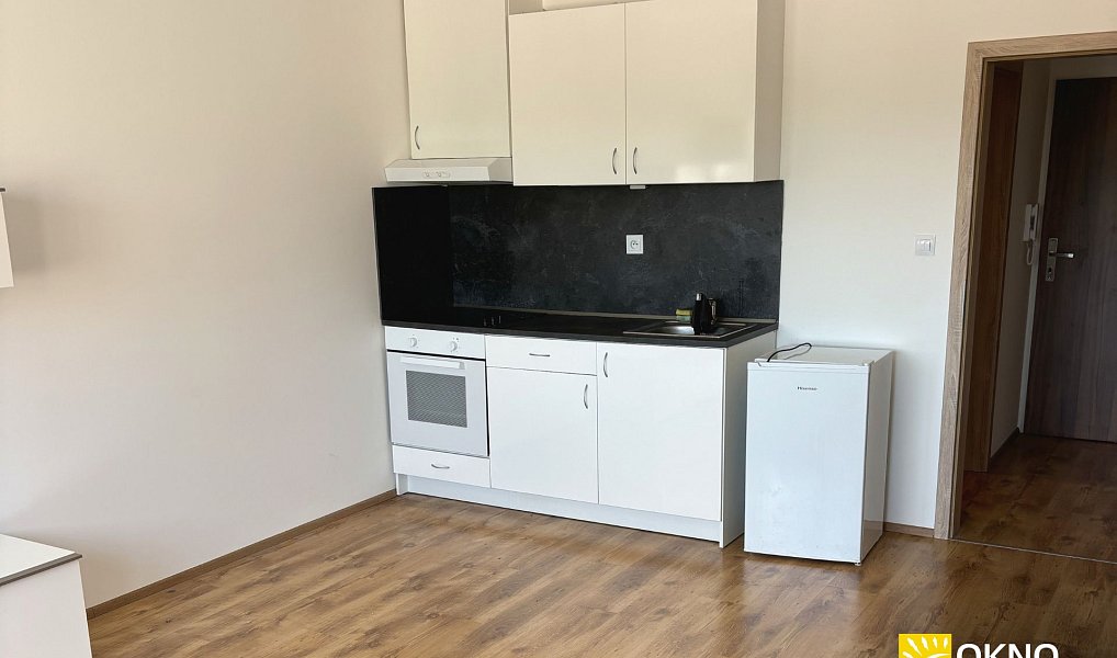 Prodej bytu 1+kk 30 m², Brno – náhled fotky 6