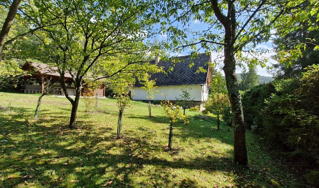 Prodej chaty/chalupy 90 m² s pozemkem 832 m², Valšov – náhled fotky 28